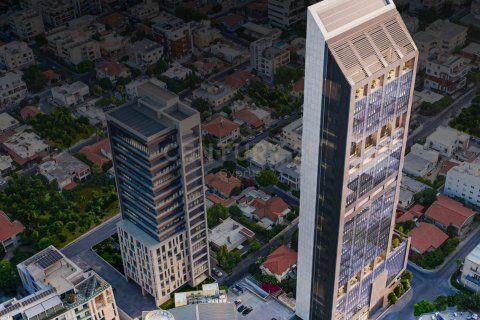 462m2 Office in Agios Nektarios, Limassol, Cyprus No. 56223
