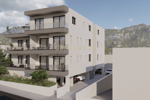 2 bedrooms Apartment in Nicosia, Cyprus No. 56219