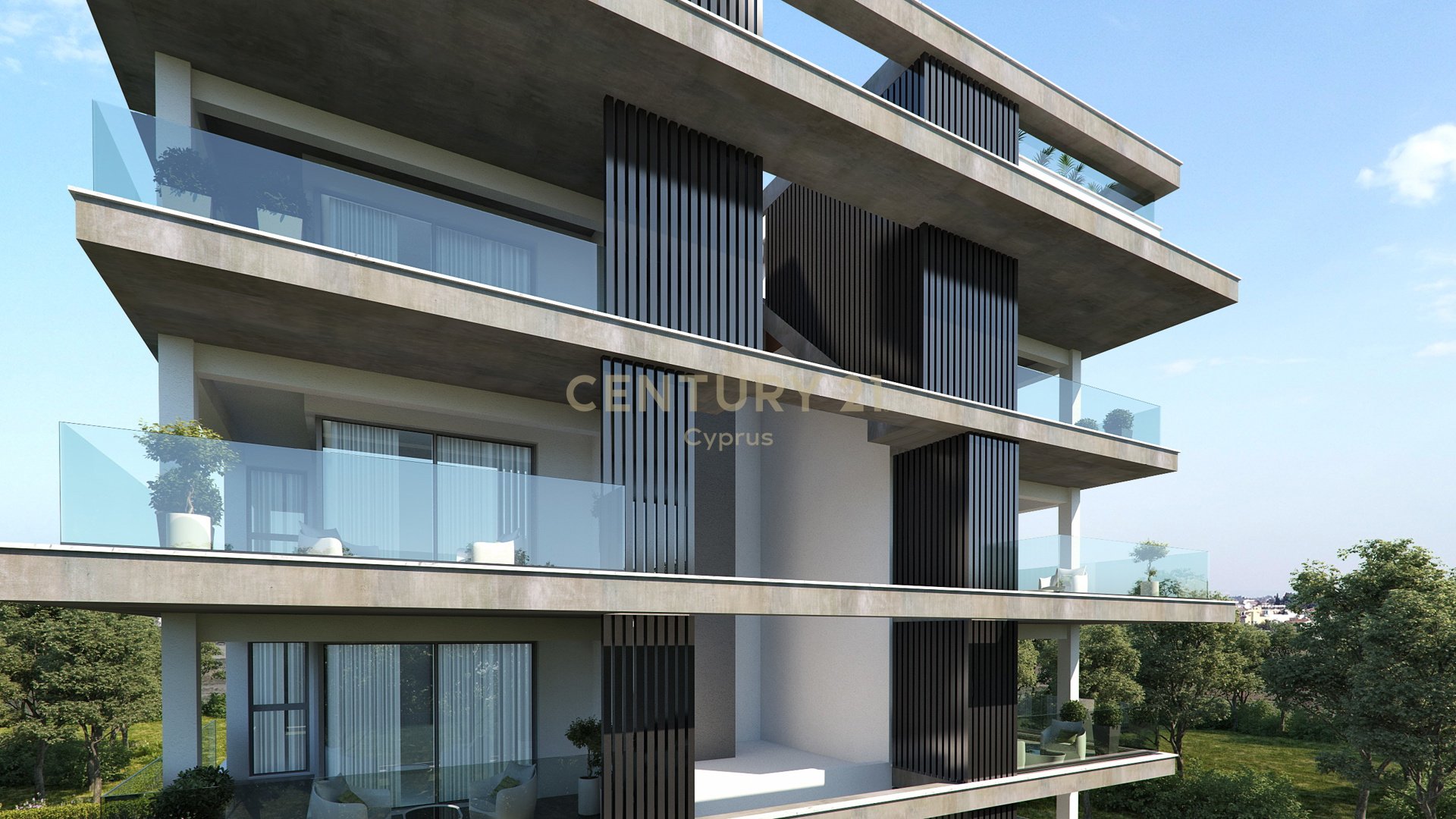 3 bedrooms Apartment in Limassol, Cyprus No. 56225