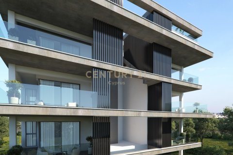 3 dormitorios Apartamento en Limassol, Chipre No. 56225