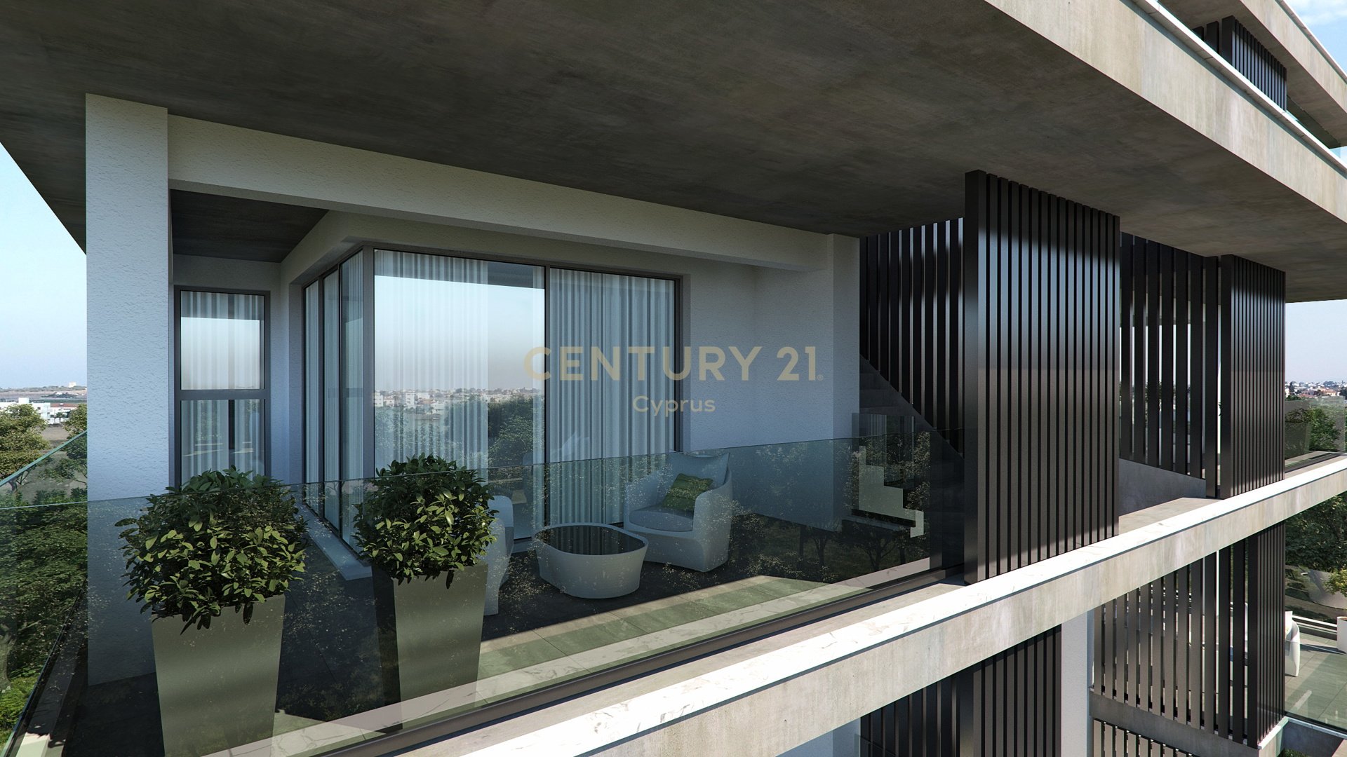 3 bedrooms Apartment in Limassol, Cyprus No. 56225