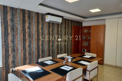 192m2 Office in Limassol, Cyprus No. 56145