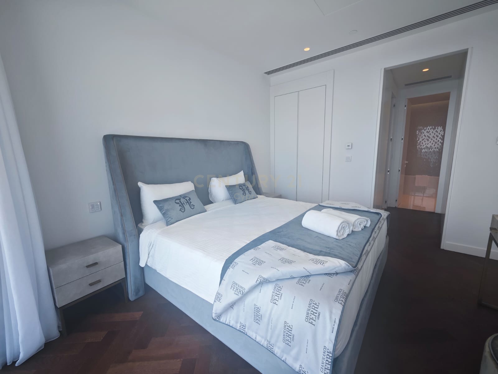 2 chambres Appartement à Germasogeia, Limassol, Chypre No. 56149