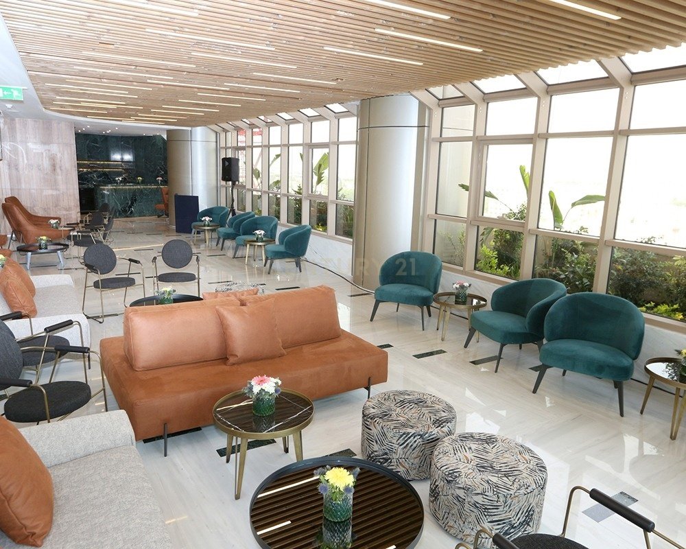 3 dormitorios Apartamento en Nicosia, Chipre No. 56144