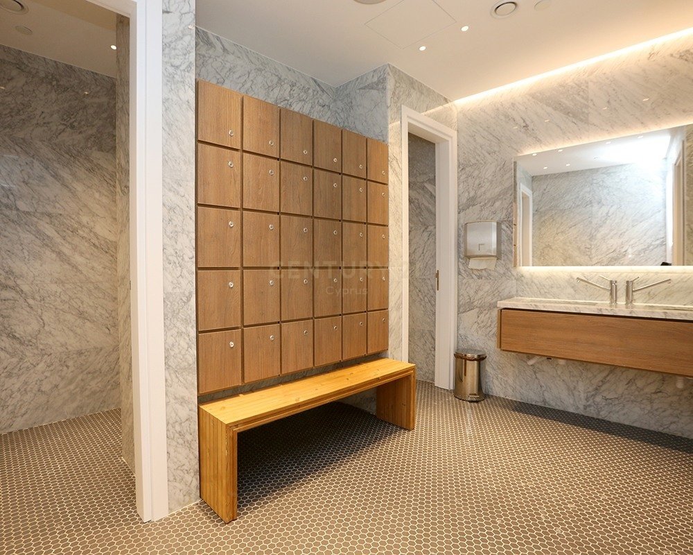 3 dormitorios Apartamento en Nicosia, Chipre No. 56144