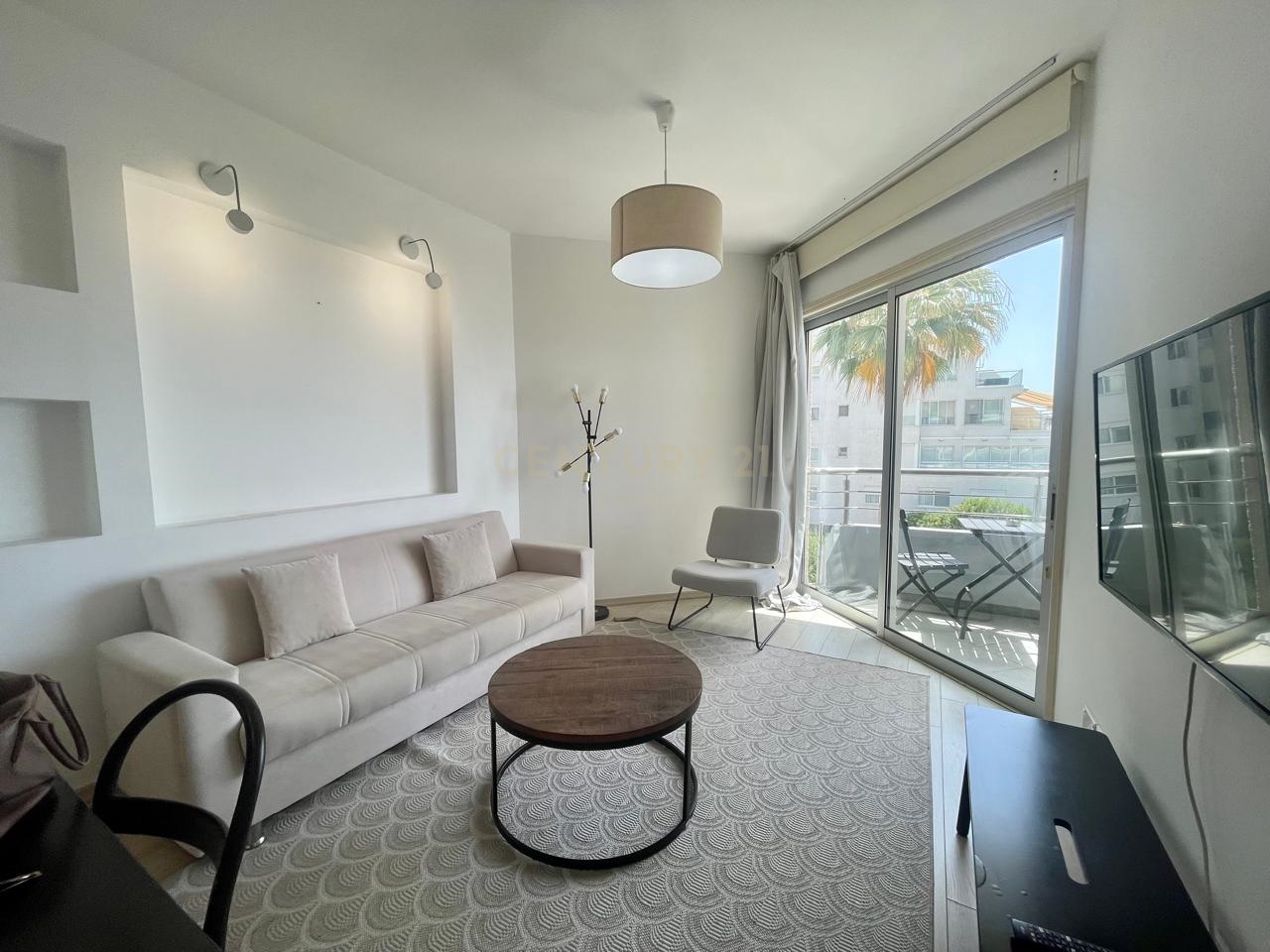 1 chambre Appartement à Germasogeia, Limassol, Chypre No. 56148