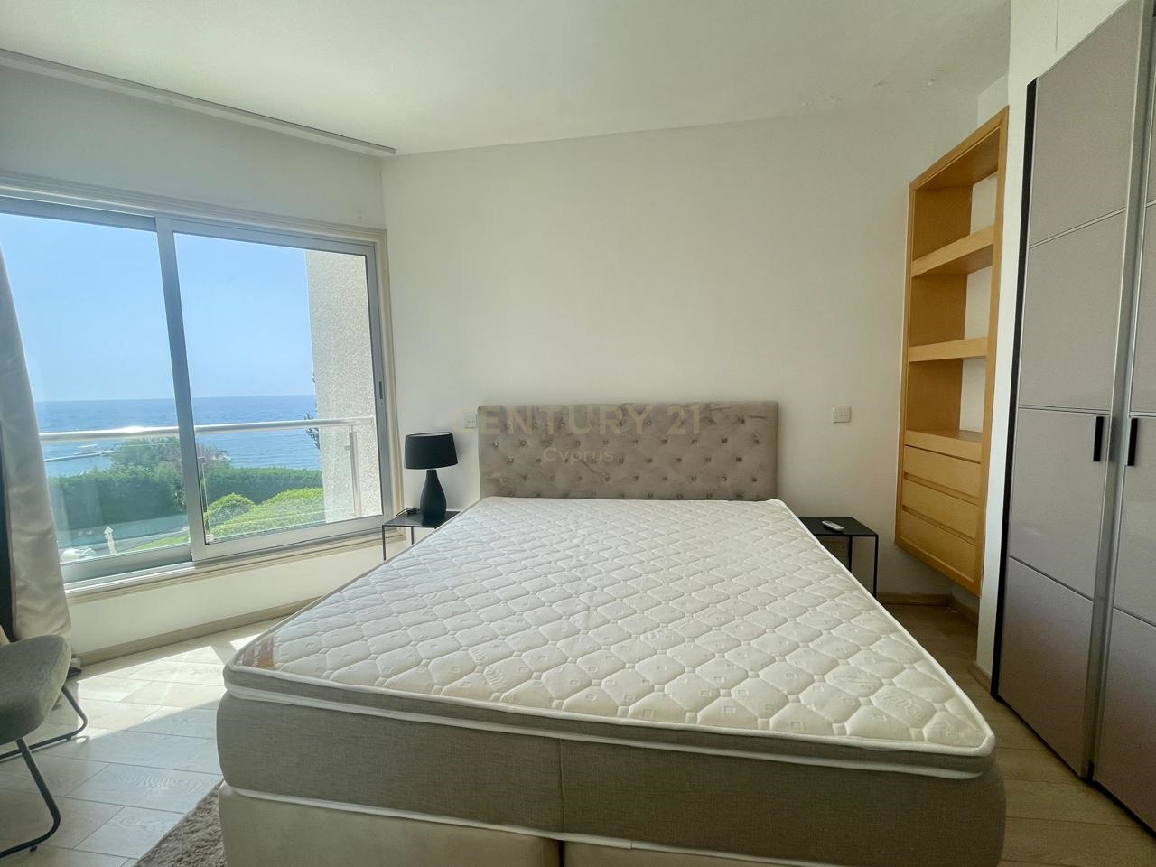 1 chambre Appartement à Germasogeia, Limassol, Chypre No. 56148