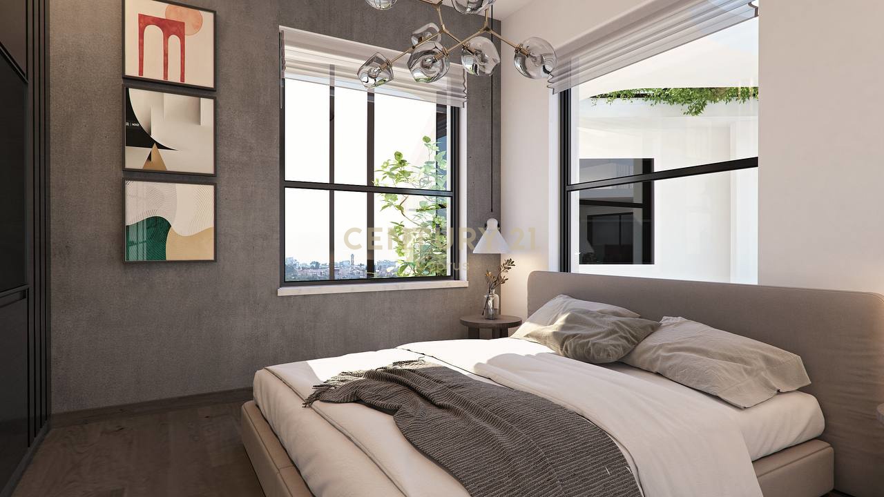 2 dormitorios Apartamento en Larnaca, Larnaka, Chipre No. 53717