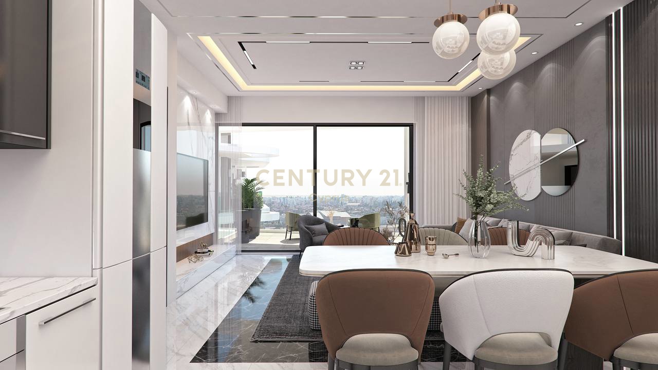 2 dormitorios Apartamento en Larnaca, Larnaka, Chipre No. 53717