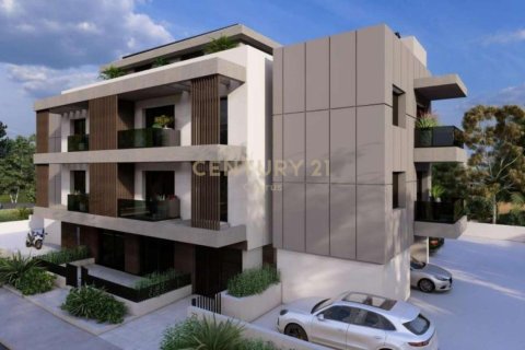 1 bedroom Apartment in Zakaki, Limassol, Cyprus No. 53711