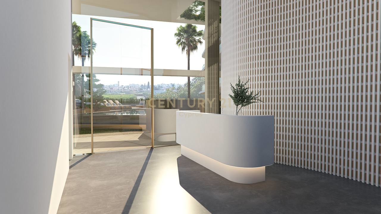 1 bedroom Apartment in Larnaca, Larnaka, Cyprus No. 53716