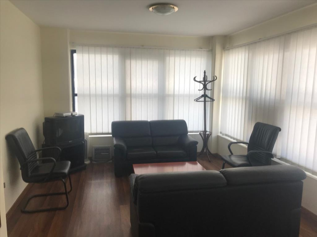 203m2 Commercial property in Nicosia, Cyprus No. 38530