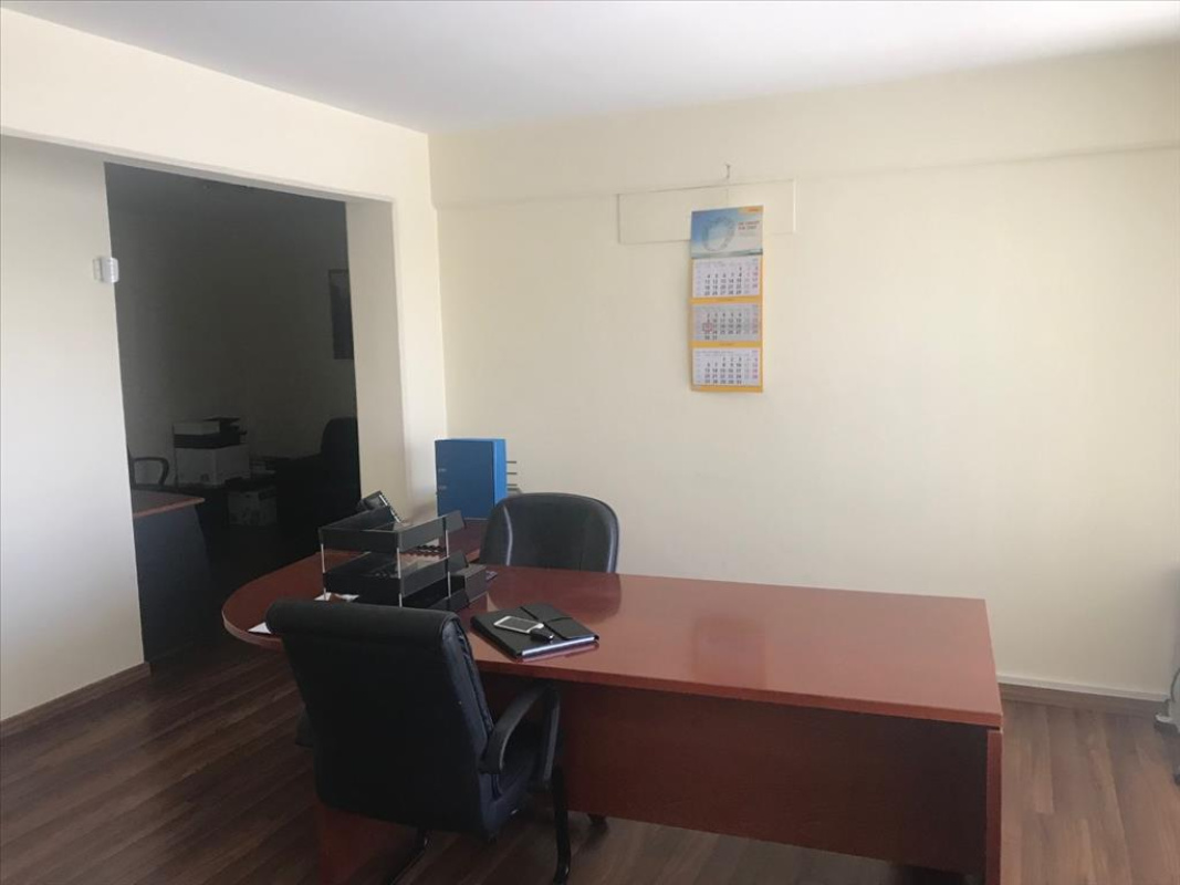 203m2 Commercial property in Nicosia, Cyprus No. 38530