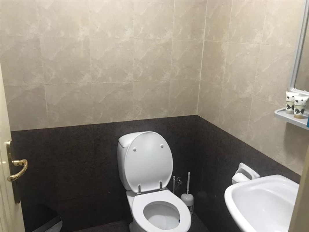 203m2 Commercial property in Nicosia, Cyprus No. 38530