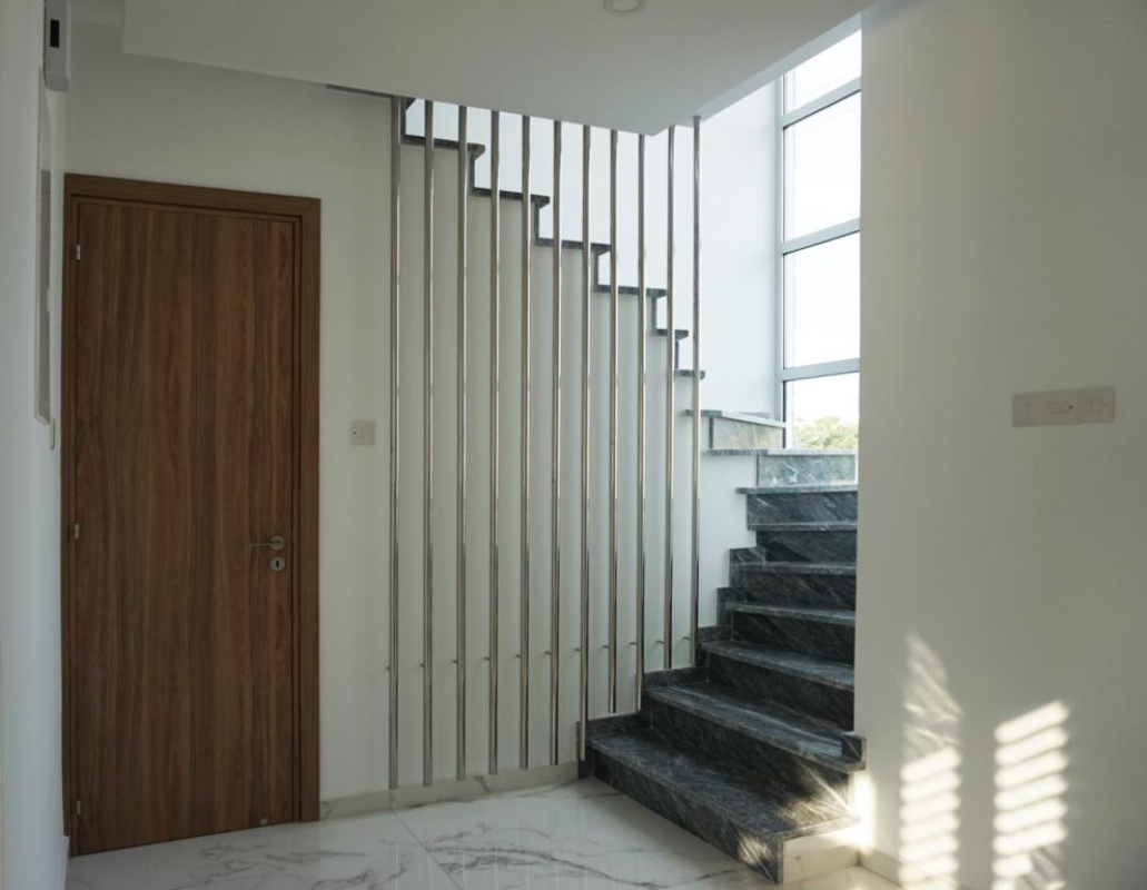 3 bedrooms Villa in Larnaca, Larnaka, Cyprus No. 38544