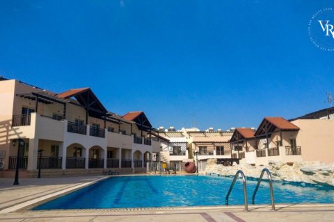 Studio Apartment in Larnaka, Cyprus No. 35654