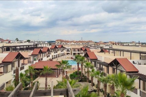 2 bedrooms Apartment in Larnaka, Cyprus No. 35655