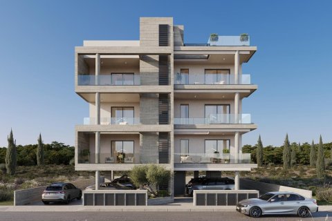 1 bedroom Apartment in Zakaki, Limassol, Cyprus No. 49990