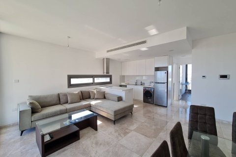 3 dormitorios Ático en Limassol, Chipre No. 6884