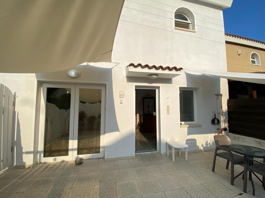 2 chambres Villa à Agios Tychonas, Limassol, Chypre No. 55704