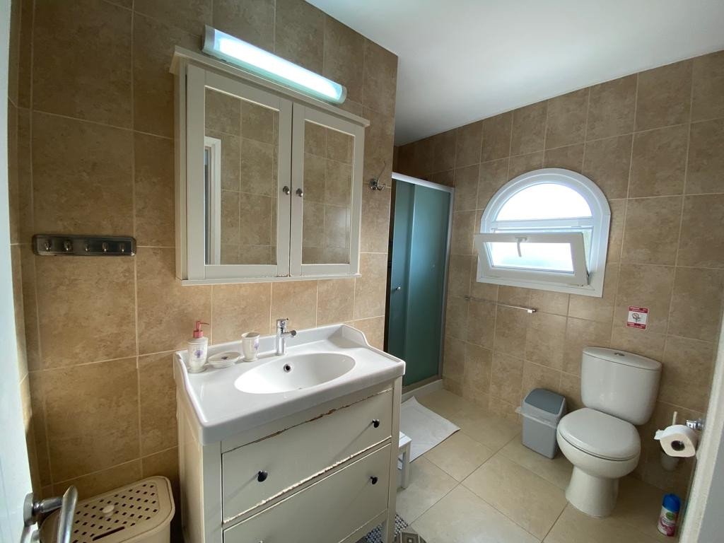 2 chambres Villa à Agios Tychonas, Limassol, Chypre No. 55704