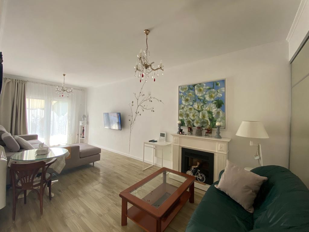 2 chambres Villa à Agios Tychonas, Limassol, Chypre No. 55704