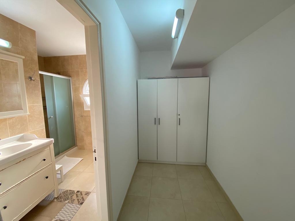 2 chambres Villa à Agios Tychonas, Limassol, Chypre No. 55704