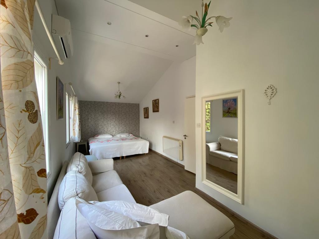 2 chambres Villa à Agios Tychonas, Limassol, Chypre No. 55704