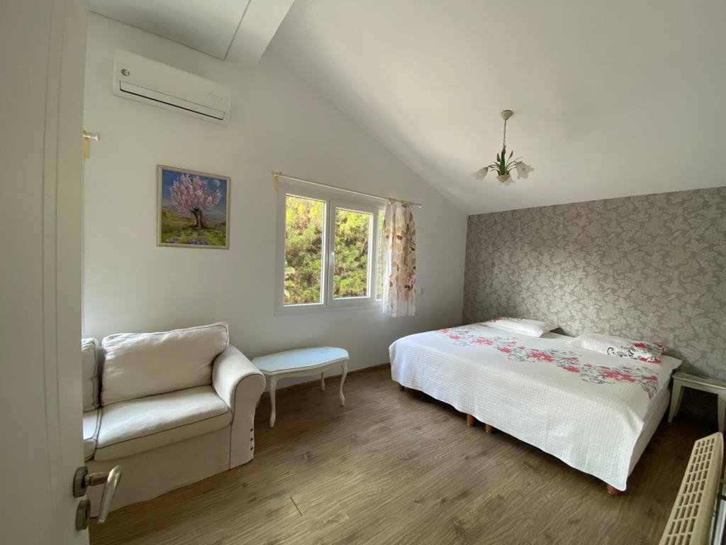 2 chambres Villa à Agios Tychonas, Limassol, Chypre No. 55704