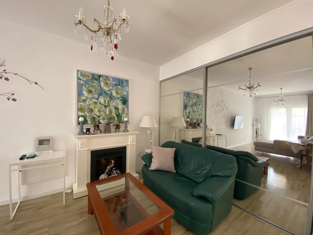 2 chambres Villa à Agios Tychonas, Limassol, Chypre No. 55704