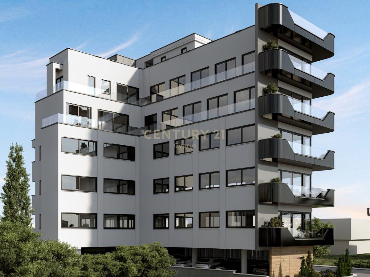 177m2 Commercial property in Agios Ioannis, Limassol, Cyprus No. 55996
