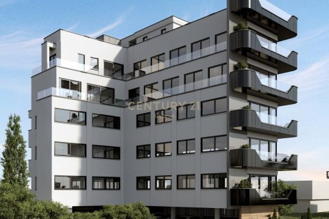 177m2 Commercial property in Agios Ioannis, Limassol, Cyprus No. 55996