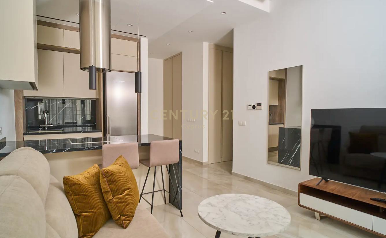 1 bedroom Apartment in Germasogeia, Limassol, Cyprus No. 55992