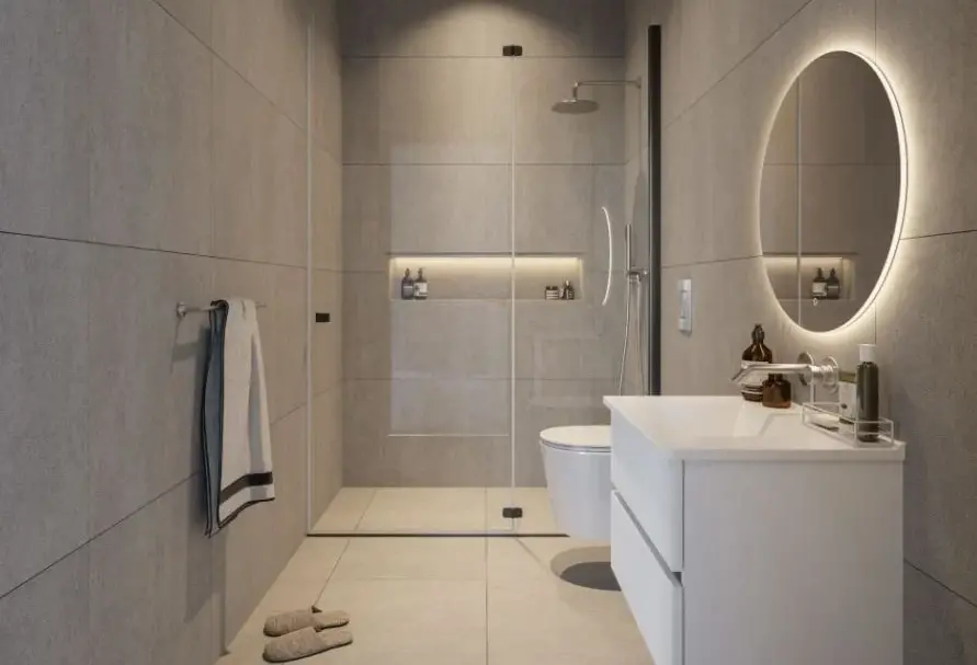 2 bedrooms Apartment in Limassol, Cyprus No. 33552