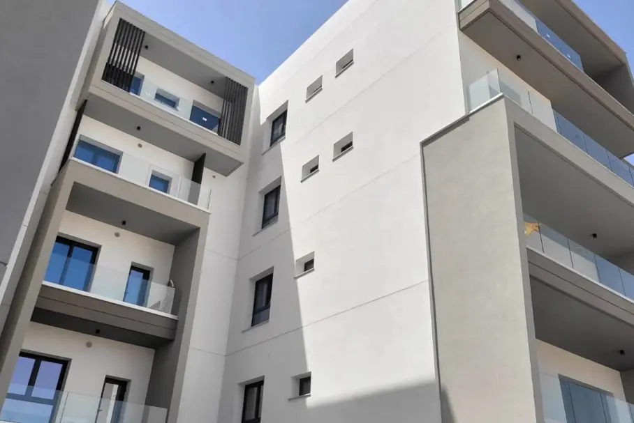 1 bedroom Apartment in Agios Athanasios, Limassol, Cyprus No. 33551