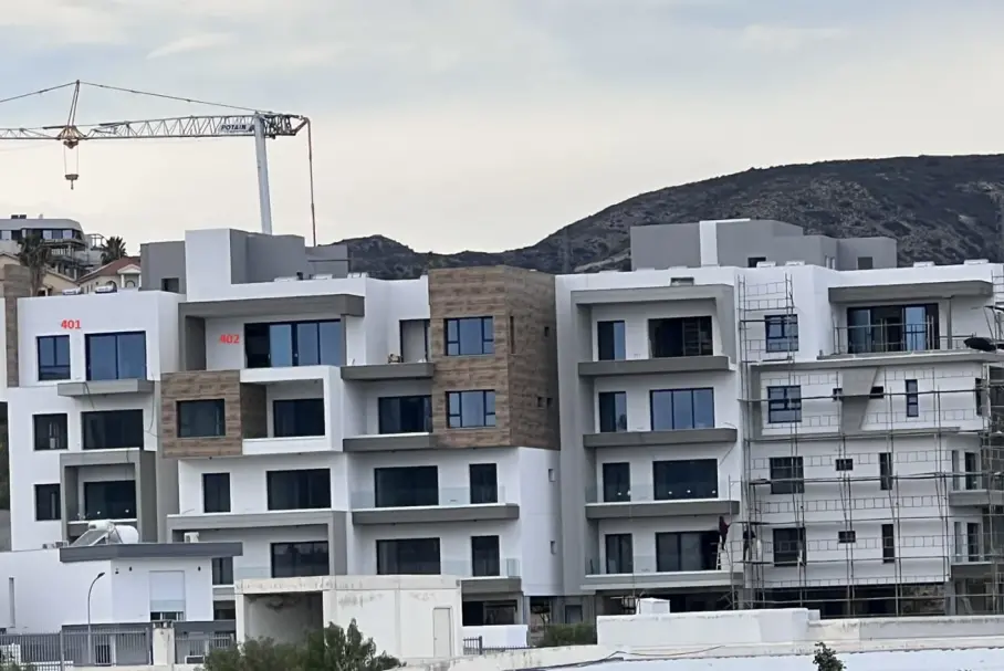 1 bedroom Apartment in Agios Athanasios, Limassol, Cyprus No. 33551