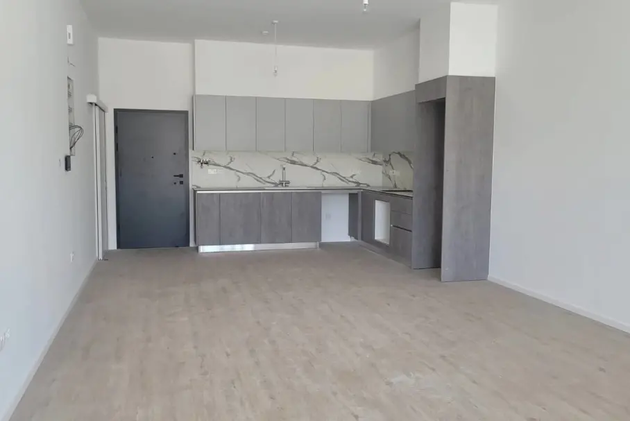 1 bedroom Apartment in Agios Athanasios, Limassol, Cyprus No. 33551