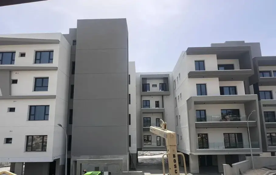 1 bedroom Apartment in Agios Athanasios, Limassol, Cyprus No. 33551