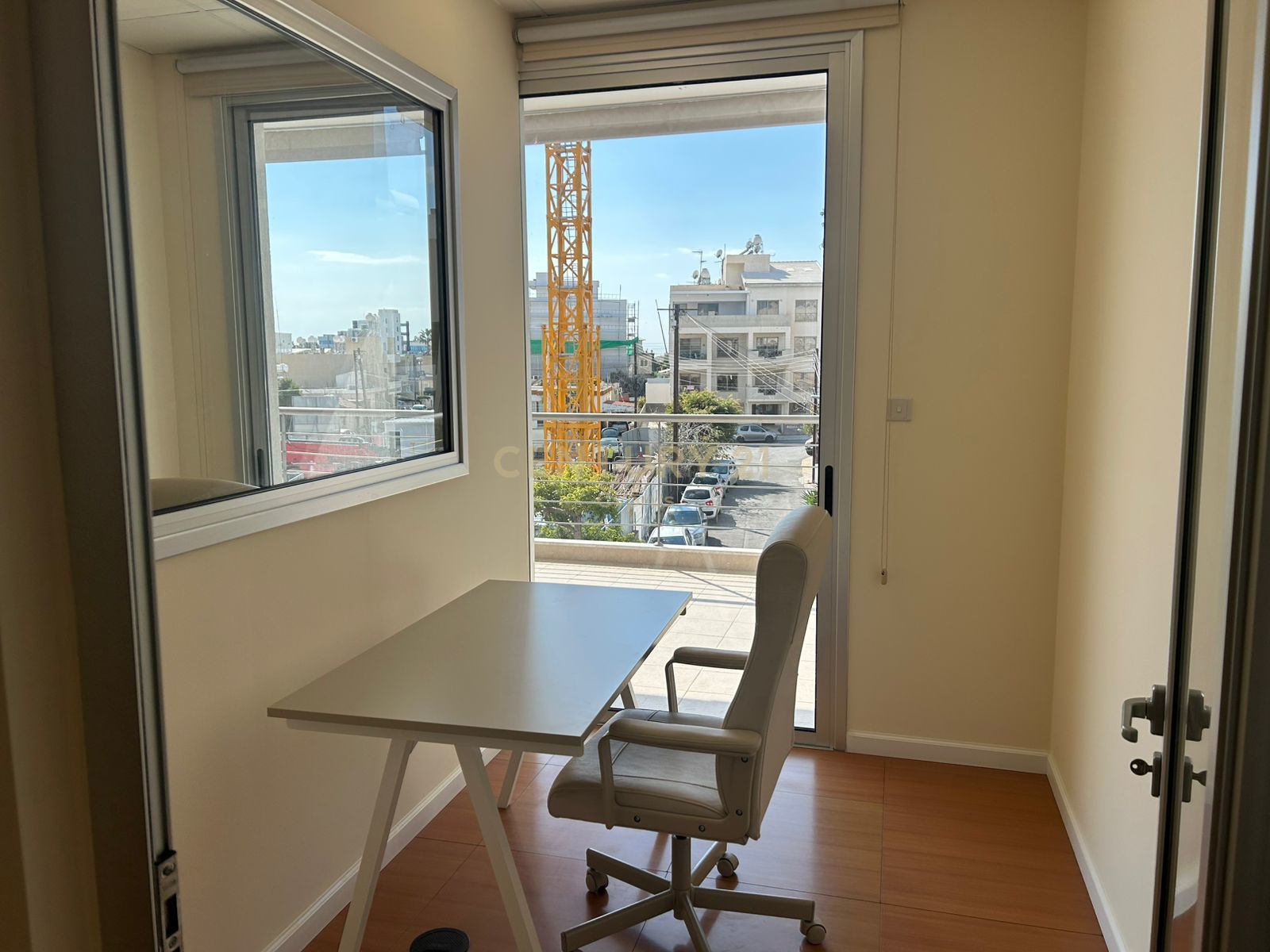 248m2 Bureau à Mesa Geitonia, Limassol, Chypre No. 55125