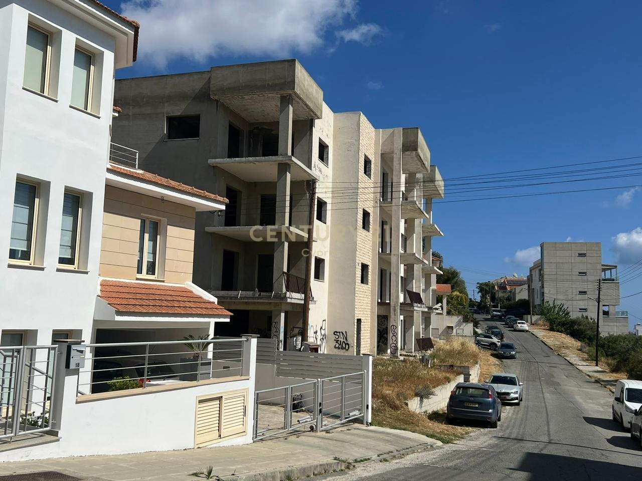 2 bedrooms Apartment in Mesa Geitonia, Limassol, Cyprus No. 55126