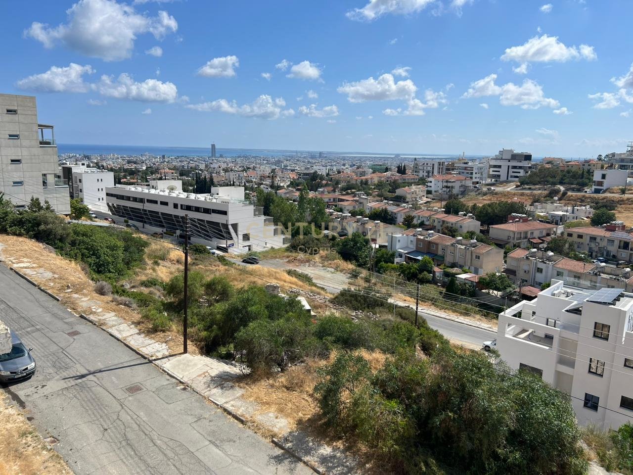 2 bedrooms Apartment in Mesa Geitonia, Limassol, Cyprus No. 55126