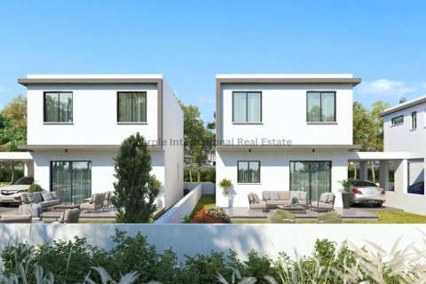 3 bedrooms Villa in Pyla, Larnaka, Cyprus No. 52495