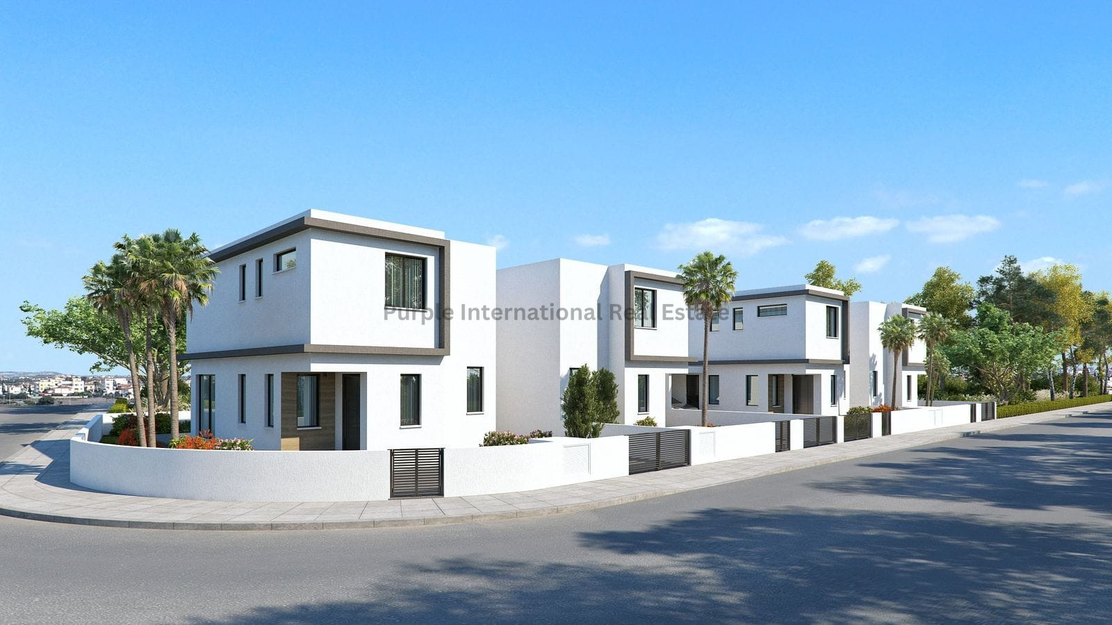 3 dormitorios Villa en Pyla, Larnaka, Chipre No. 52494