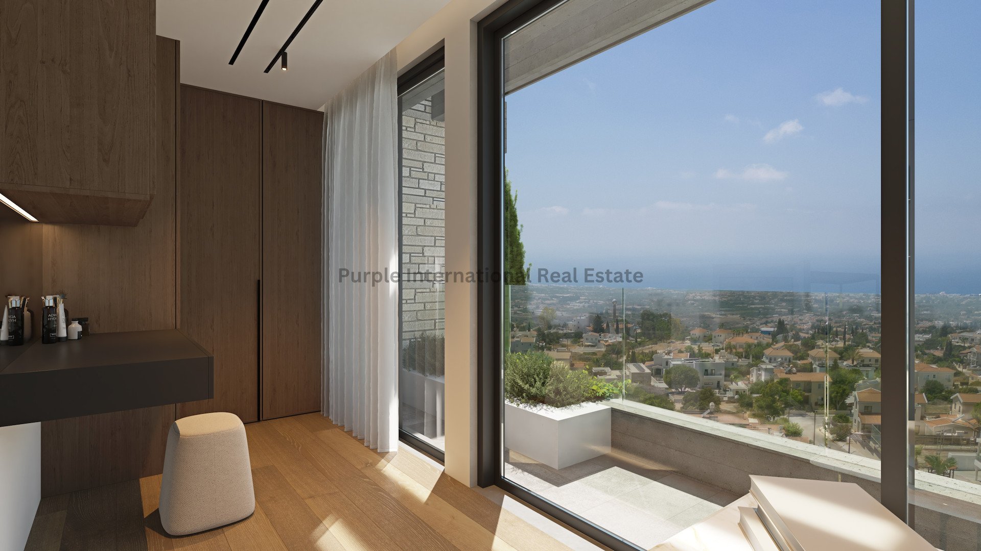 5 bedrooms Villa in Tala, Paphos, Cyprus No. 39128