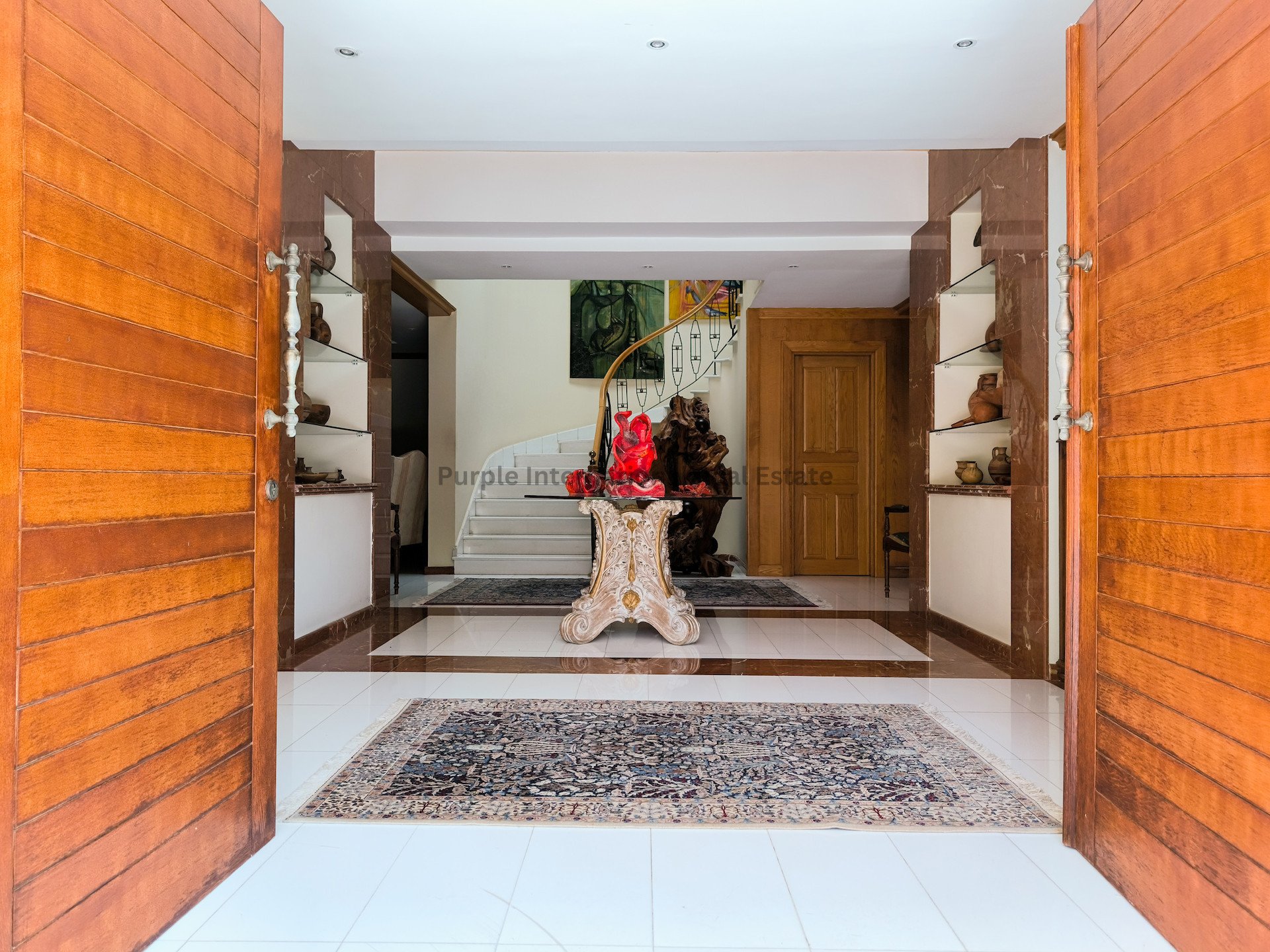 5 bedrooms Villa in Aradippou, Larnaka, Cyprus No. 39131