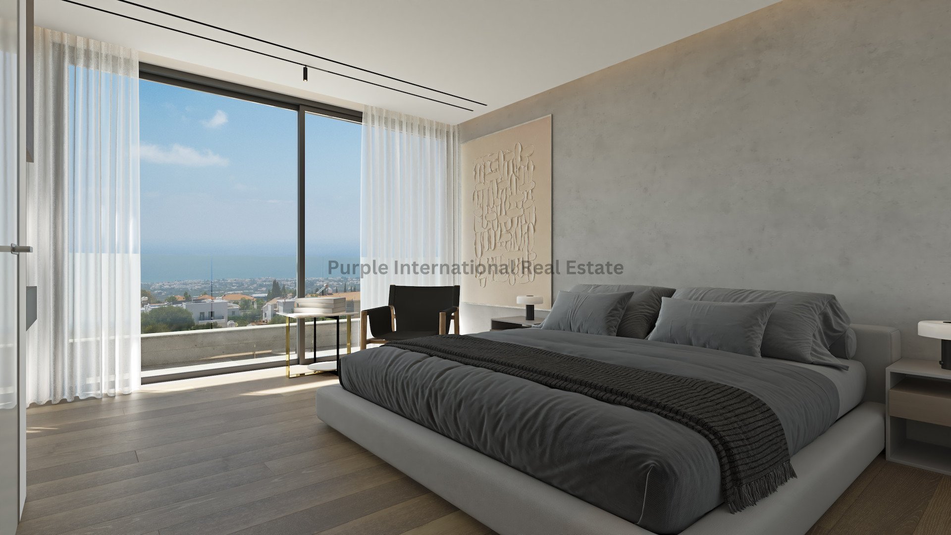 5 dormitorios Villa en Tala, Paphos, Chipre No. 39129