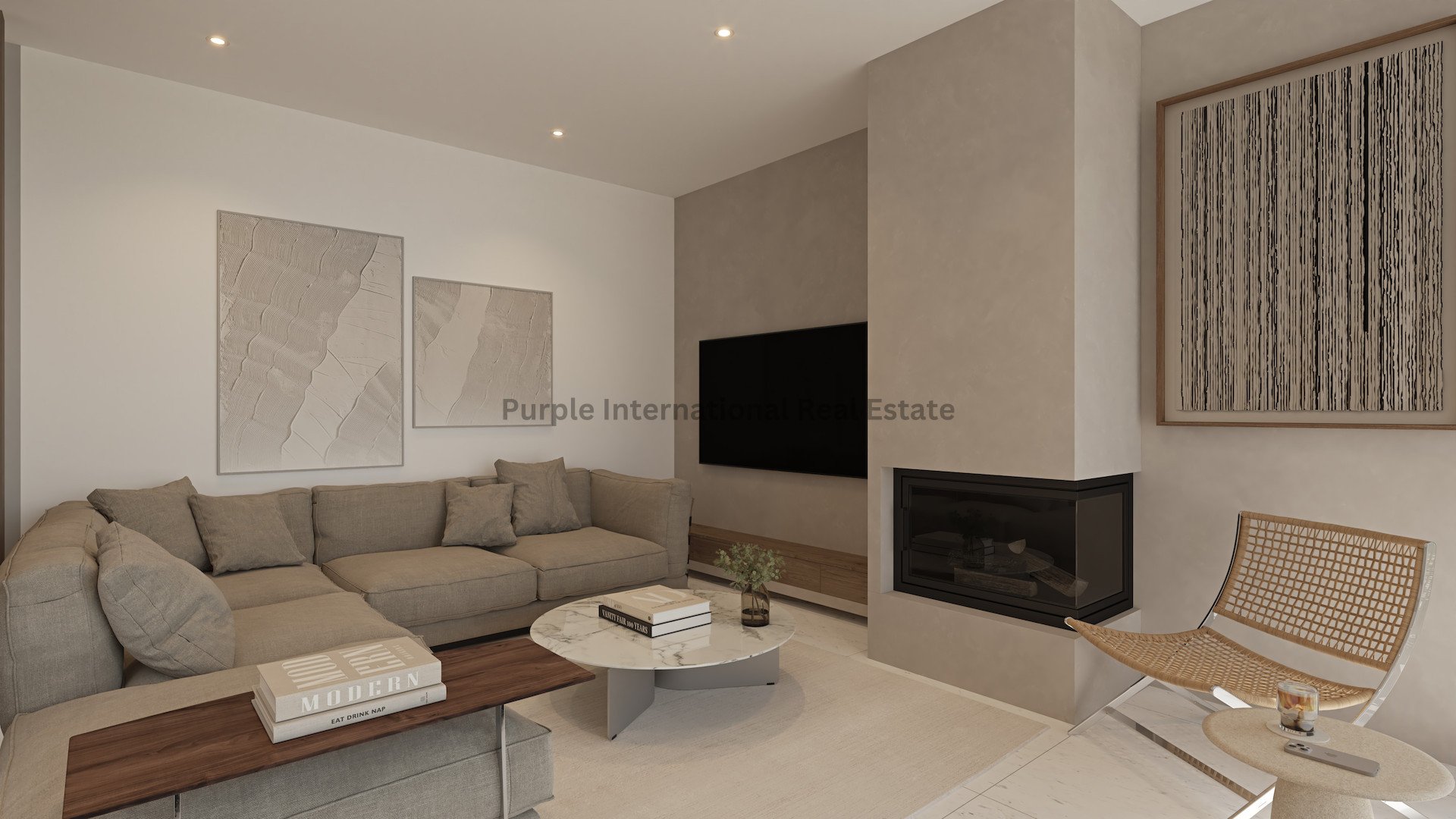 5 dormitorios Villa en Tala, Paphos, Chipre No. 39129