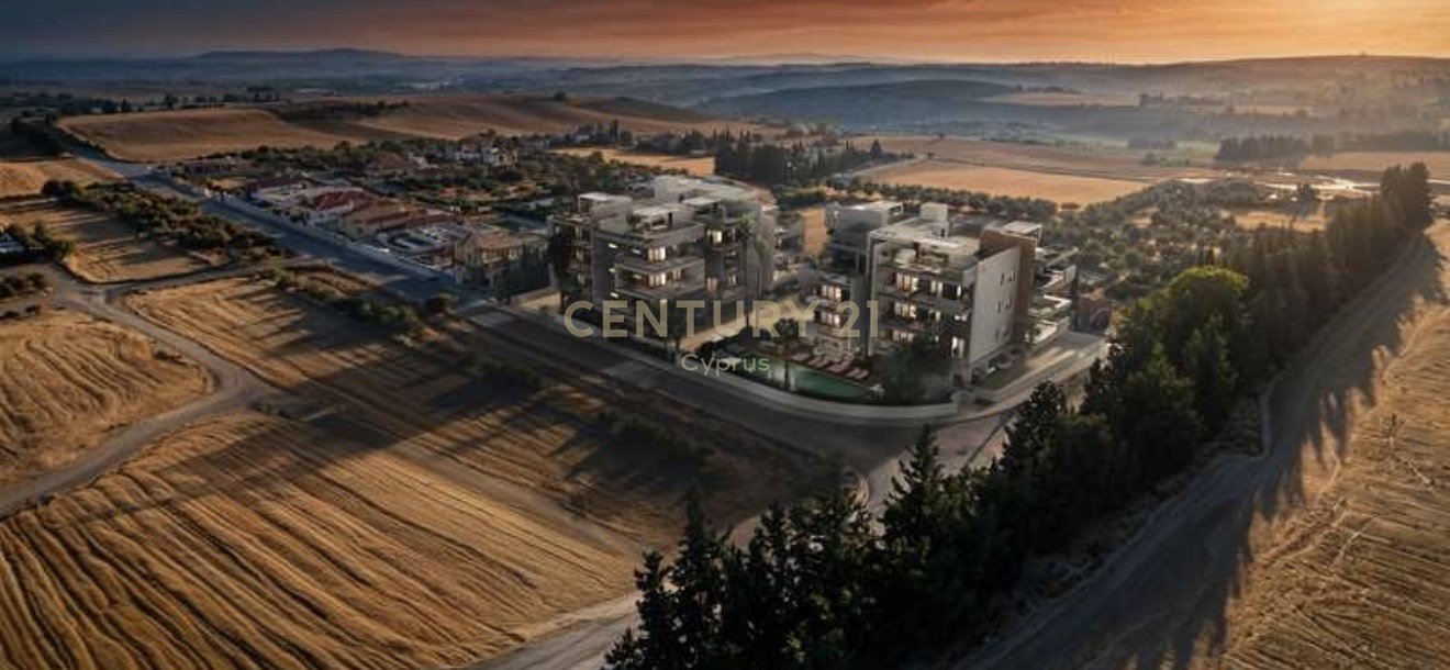 2 dormitorios Apartamento en Kiti, Larnaka, Chipre No. 53497