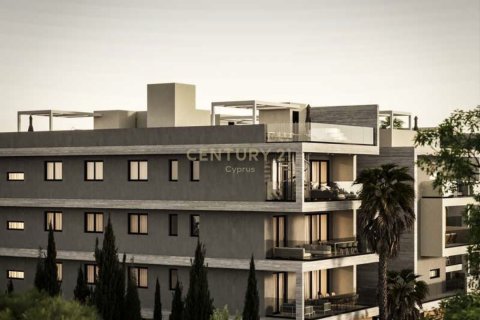 2 bedrooms Apartment in Kiti, Larnaka, Cyprus No. 53496