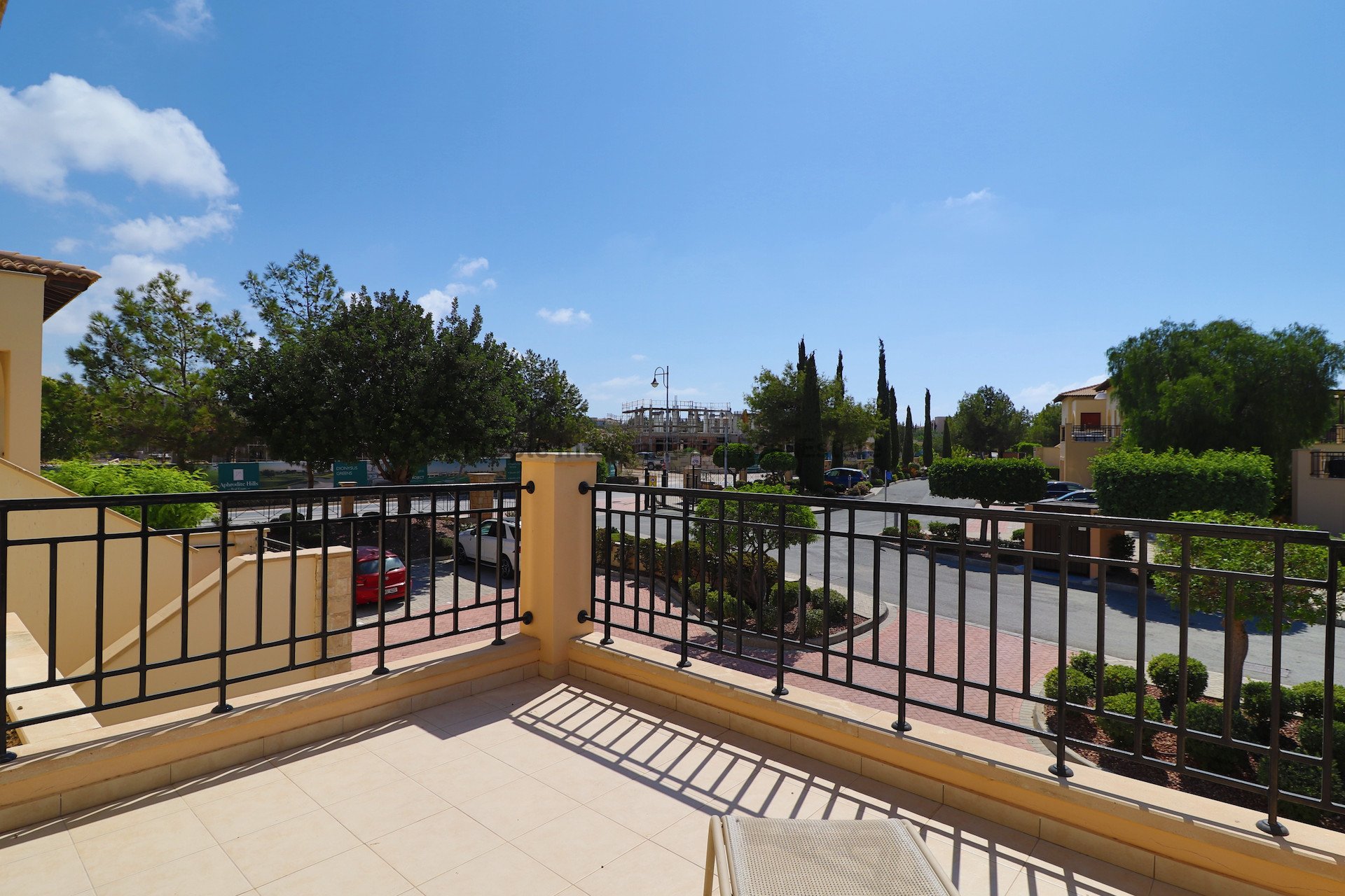 2 dormitorios Apartamento en Aphrodite Hills, Kouklia, Paphos, Chipre No. 39434